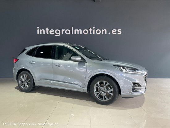 Ford Kuga ST-Line X 1.5T EcoBoost 110kW (150CV) - 