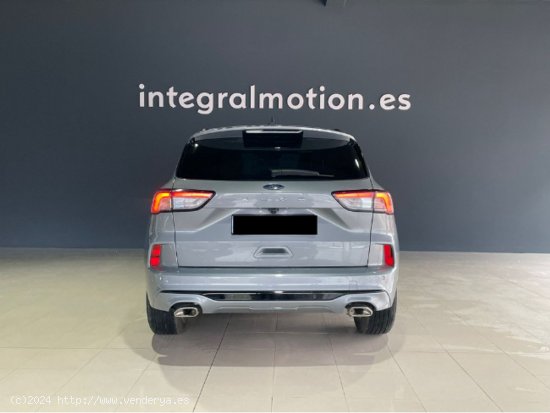 Ford Kuga ST-Line X 1.5T EcoBoost 110kW (150CV) - 