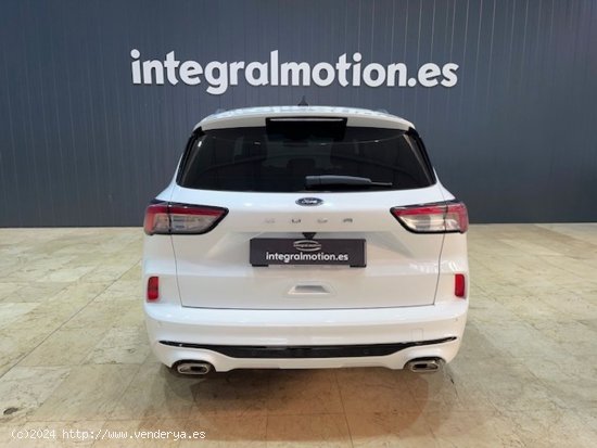 Ford Kuga ST-Line X 1.5T EcoBoost 110kW (150CV) - 