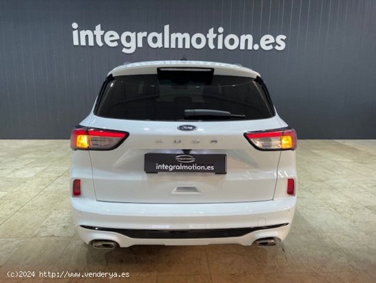 Ford Kuga ST-Line X 1.5T EcoBoost 110kW (150CV) - 