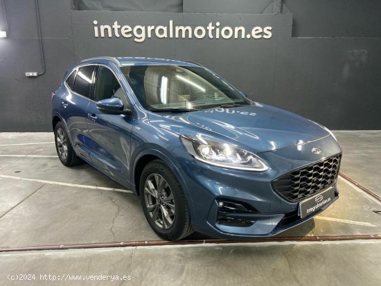 Ford Kuga ST-Line X 1.5T EcoBoost 110kW (150CV) - 