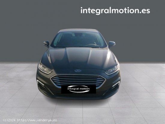 Ford Mondeo 1.5 EcoBoost 121kW PowerShift Titanium - 