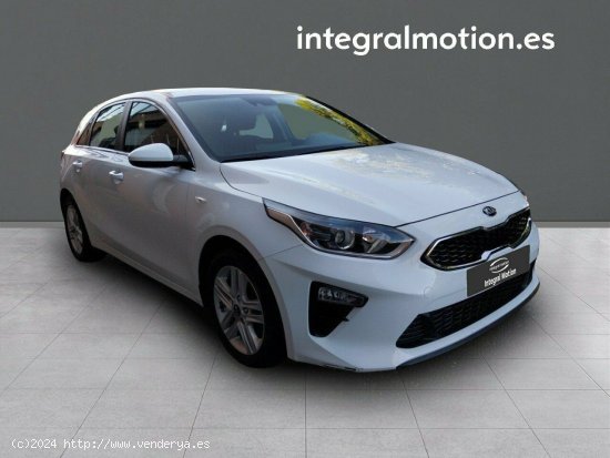 Kia Ceed 1.0 T-GDi 74kW (100CV) Drive - 