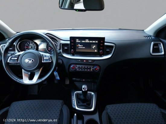 Kia Ceed 1.0 T-GDi 74kW (100CV) Drive - 