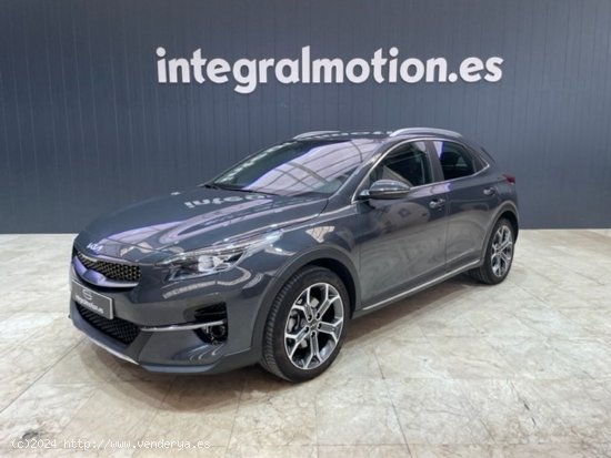  Kia XCeed 1.0 T-GDi Tech 88kW (120CV) -  