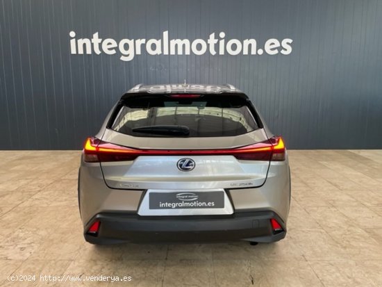 Lexus UX 2.0 250h Business - 