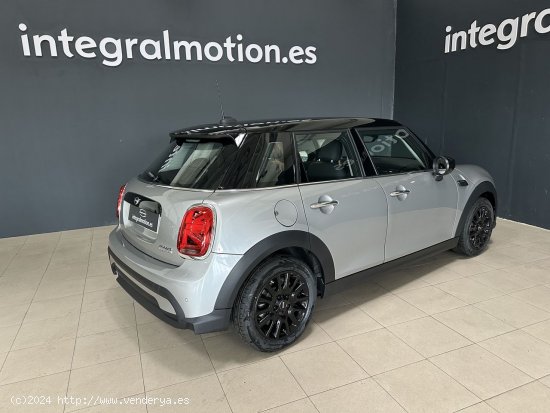 MINI Cooper COOPER 5 PUERTAS - 