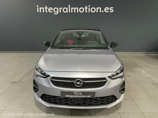 Opel Corsa 1.2T XHT 96kW (130CV) GS-Line Auto - 