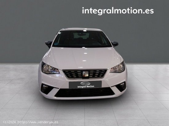 Seat Ibiza 1.0 TSI 81kW (110CV) DSG Xcellence - 