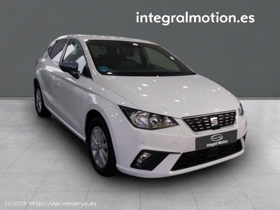 Seat Ibiza 1.0 TSI 81kW (110CV) DSG Xcellence - 