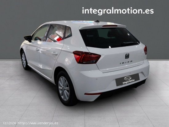 Seat Ibiza 1.0 TSI 81kW (110CV) DSG Xcellence - 