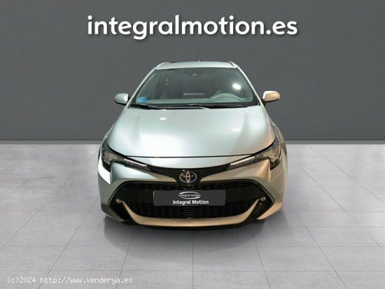 Toyota Corolla 1.8 125H ACTIVE TECH E-CVT TOU SPORT - 