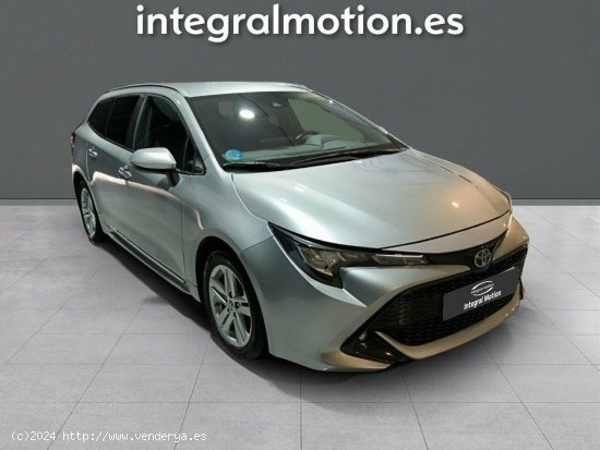 Toyota Corolla 1.8 125H ACTIVE TECH E-CVT TOU SPORT - 