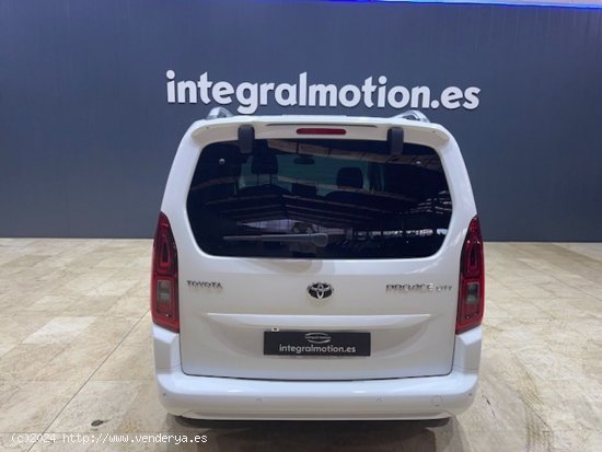 Toyota Proace City Verso 1.2 81kW (110CV) Family Active L1 - 