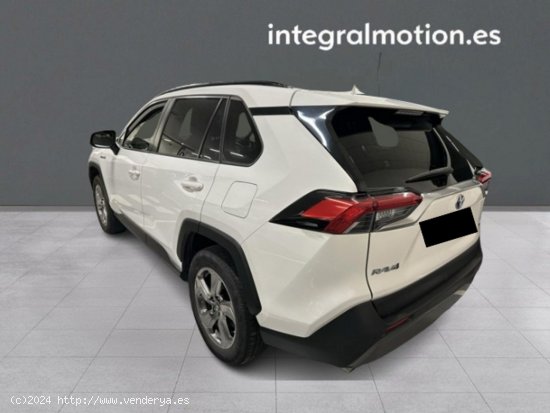 Toyota Rav4 2.5l 220H Advance - 