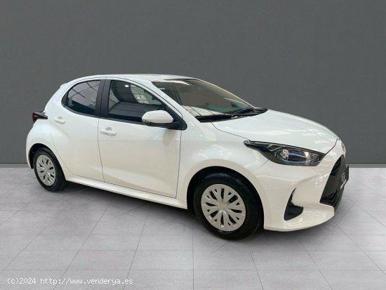 Toyota Yaris 1.0 Business - 