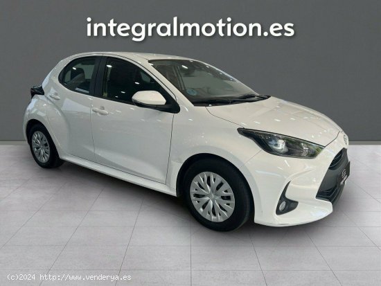 Toyota Yaris 1.0 Business - 