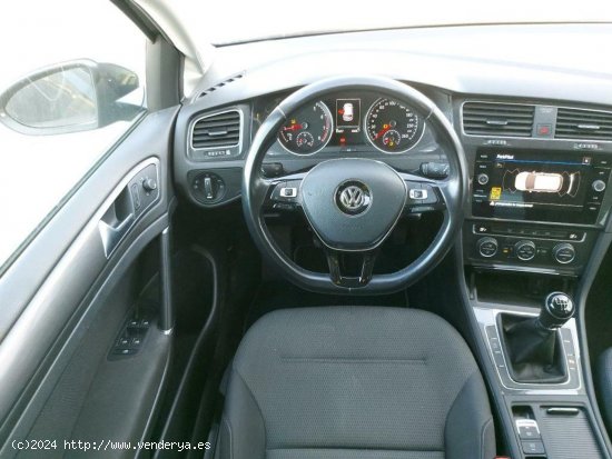 Volkswagen Golf Advance 1.0 TSI 85kW (115CV) - 