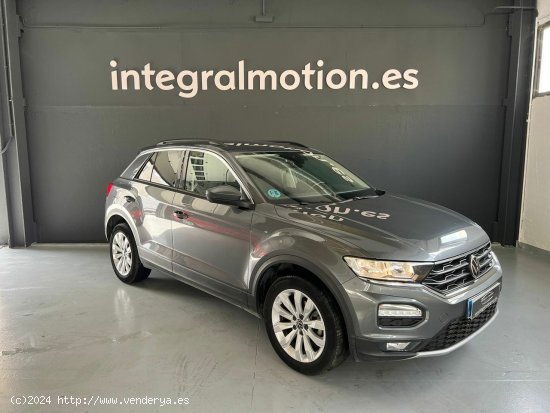 Volkswagen T-Roc Advance 1.0 TSI 81kW (110CV) - 