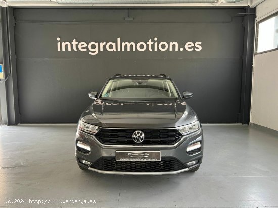 Volkswagen T-Roc Advance 1.0 TSI 81kW (110CV) - 