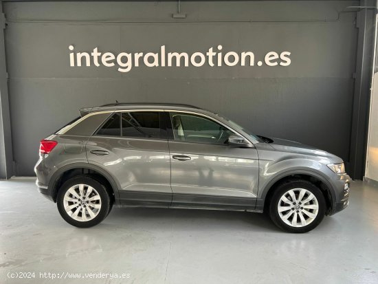 Volkswagen T-Roc Advance 1.0 TSI 81kW (110CV) - 