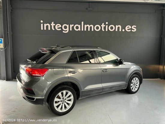 Volkswagen T-Roc Advance 1.0 TSI 81kW (110CV) - 