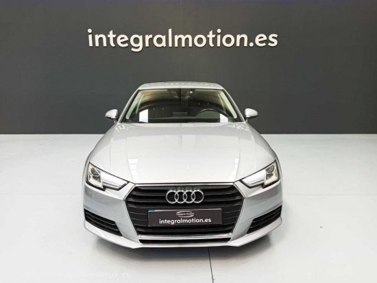 Audi A4 Advanced edition 2.0 TDI 110kW (150CV) - 