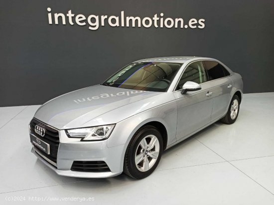 Audi A4 Advanced edition 2.0 TDI 110kW (150CV) - 