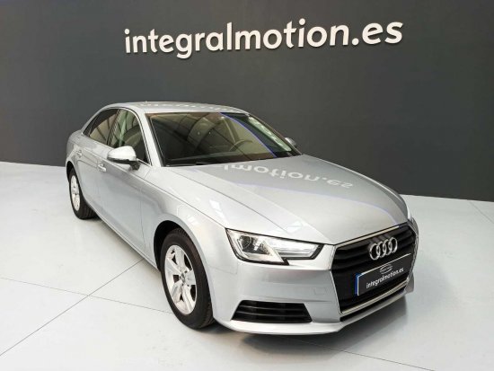 Audi A4 Advanced edition 2.0 TDI 110kW (150CV) - 