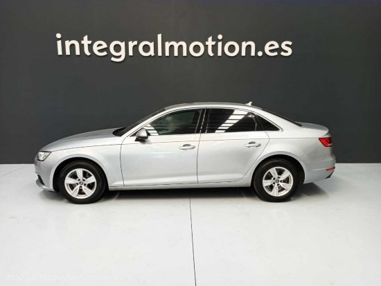 Audi A4 Advanced edition 2.0 TDI 110kW (150CV) - 