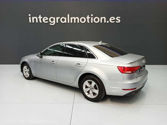 Audi A4 Advanced edition 2.0 TDI 110kW (150CV) - 