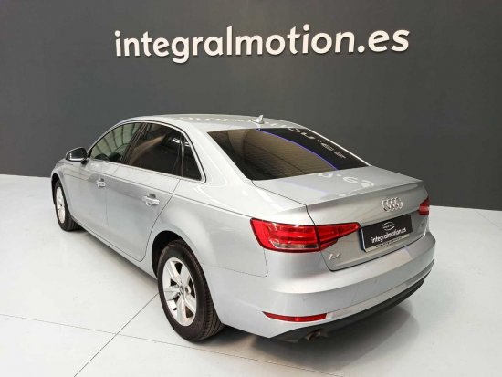 Audi A4 Advanced edition 2.0 TDI 110kW (150CV) - 