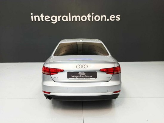 Audi A4 Advanced edition 2.0 TDI 110kW (150CV) - 