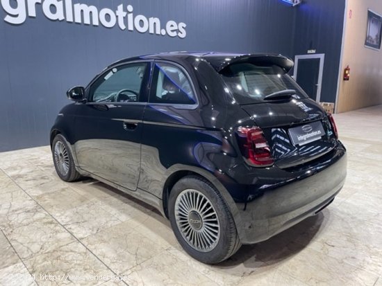 Fiat 500 Icon Hb 320km 85kW (118CV) - 