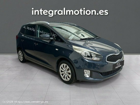 Kia Carens 1.6 GDi 135CV Concept 5pl - 