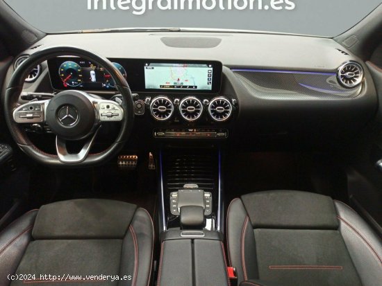 Mercedes GLA GLA 200 D 4MATIC - 