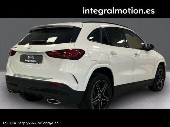 Mercedes GLA GLA 250e - 