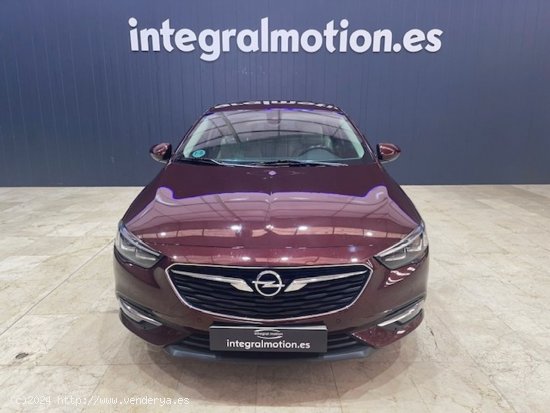 Opel Insignia  GS 1.6 CDTi 100kW TD Innovatio Auto WLTP - 