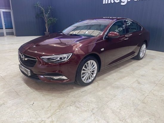 Opel Insignia  GS 1.6 CDTi 100kW TD Innovatio Auto WLTP - 