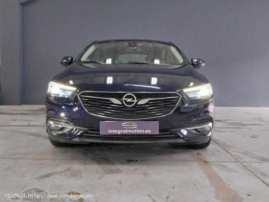  Opel Insignia  GS 1.6 CDTi 100kW TD Innovatio Auto WLTP -  