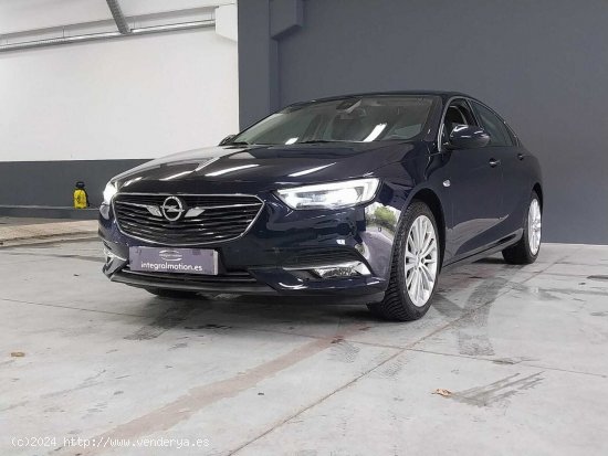 Opel Insignia  GS 1.6 CDTi 100kW TD Innovatio Auto WLTP - 