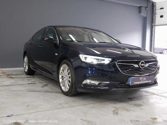 Opel Insignia  GS 1.6 CDTi 100kW TD Innovatio Auto WLTP - 