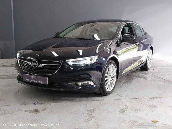 Opel Insignia  GS 1.6 CDTi 100kW TD Innovatio Auto WLTP - 