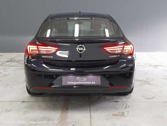 Opel Insignia  GS 1.6 CDTi 100kW TD Innovatio Auto WLTP - 