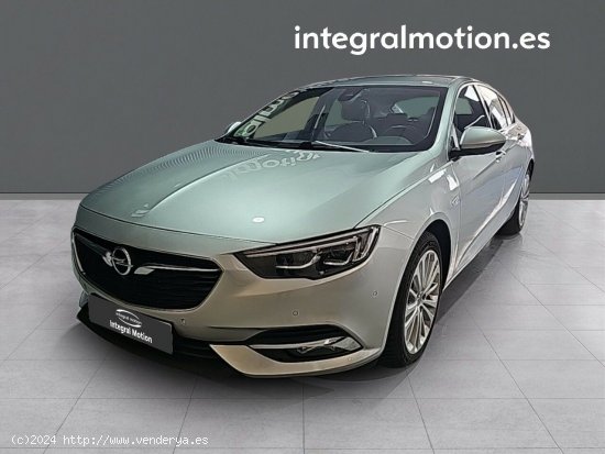 Opel Insignia  GS 1.6 CDTi 100kW TD Innovatio Auto WLTP - 