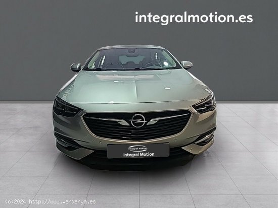 Opel Insignia  GS 1.6 CDTi 100kW TD Innovatio Auto WLTP - 