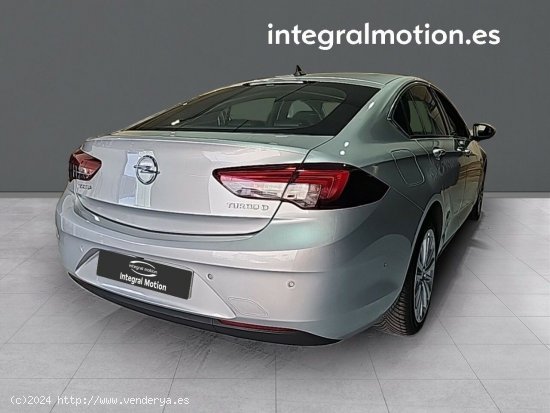 Opel Insignia  GS 1.6 CDTi 100kW TD Innovatio Auto WLTP - 