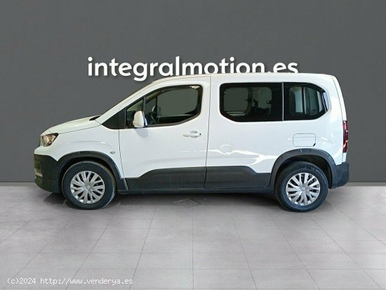 Peugeot Rifter Active Standard BlueHDi 73kW - 