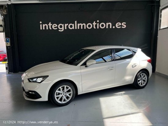 Seat Leon 1.0 eTSI 81kW DSG-7 S&S Style - 