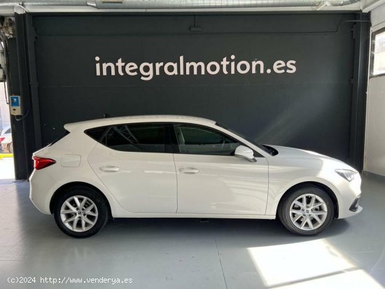 Seat Leon 1.0 eTSI 81kW DSG-7 S&S Style - 